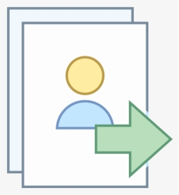 Send Hot List Icon - Illustration, HD Png Download, Transparent PNG