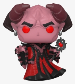 Dungeons And Dragons Funko Pop, HD Png Download, Transparent PNG