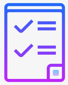 Do Todo List Icon, HD Png Download, Transparent PNG