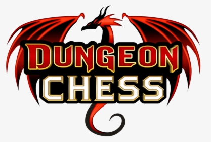 Chess Comes To Life With Iconic Dungeons & Dragons®, HD Png Download, Transparent PNG