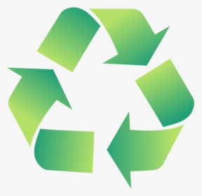 American Mobile Shredding & Recycling Is Environmentally - Recycling Icon Png, Transparent Png, Transparent PNG