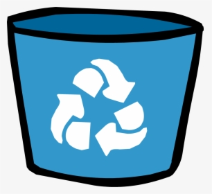 Recycle Bin Png - Recycle Bin Clipart Png, Transparent Png, Transparent PNG