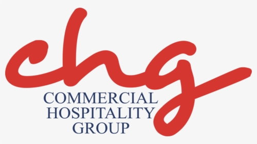 Chg - Commercial Hospitality Group, HD Png Download, Transparent PNG