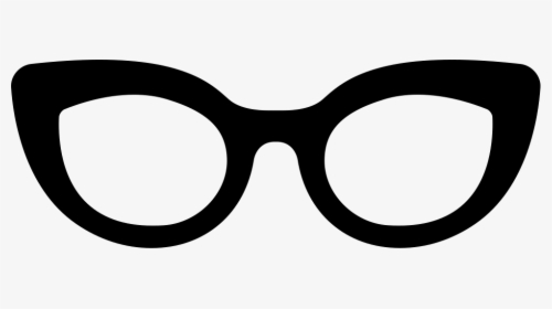 Cat Eyes Png - Cat Eye Sunglasses Vector, Transparent Png, Transparent PNG
