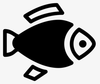 Recipe Vector Fish Vector Free Download - Icon, HD Png Download, Transparent PNG
