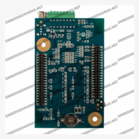 Single Board Computer Rs485, HD Png Download, Transparent PNG
