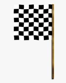 Start Flag Vector Png Transparent Image - Chess Board Html Css, Png Download, Transparent PNG