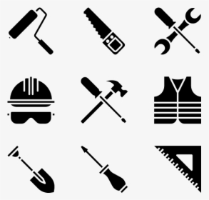 Construction, HD Png Download, Transparent PNG