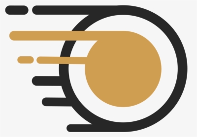 Quickstart Services Logo 01 01 - Circle, HD Png Download, Transparent PNG