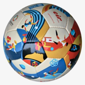 Soccer Ball Eir - Inflatable, HD Png Download, Transparent PNG