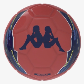 Capito Soccer Ball - Kappa, HD Png Download, Transparent PNG