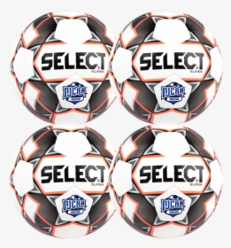 Njcaa Super Pack - Official Wc Soccer Ball, HD Png Download, Transparent PNG