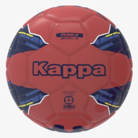 Capito Soccer Ball - Kappa Soccer Ball, HD Png Download, Transparent PNG