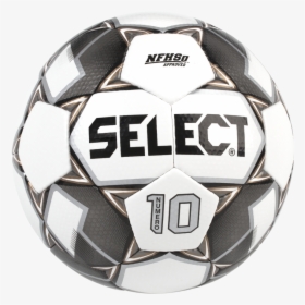 Select Numero 10 Soccer Ball Bundle Balls Soccer Source, HD Png Download, Transparent PNG