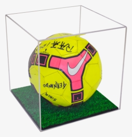 Vitrine Bola De Futebol, HD Png Download, Transparent PNG