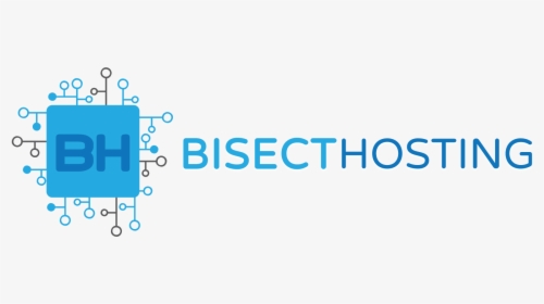 Bisecthosting Logo, HD Png Download, Transparent PNG