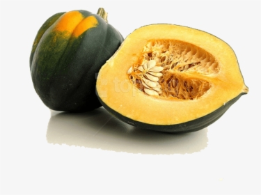 Transparent Pumpkin Png Transparent - Free Images Of Acorn Squash, Png Download, Transparent PNG