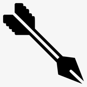 Minecraft Arrow Png - Minecraft Arrow Icon, Transparent Png, Transparent PNG