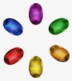 Infinity Stones Png - Infinity Stones No Background, Transparent Png, Transparent PNG