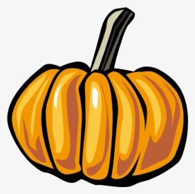 Pies Clipart Squash - Clip Art Pumpkin Animation, HD Png Download, Transparent PNG