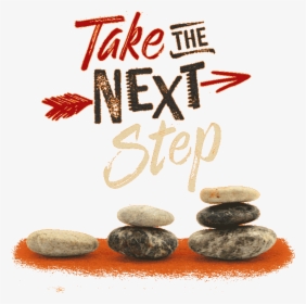 Stepping Stone Png - Stepping To Next Step, Transparent Png, Transparent PNG