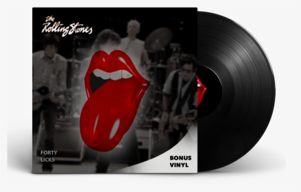 Rollingstones Front Revised Pic - Rolling Stones, HD Png Download, Transparent PNG