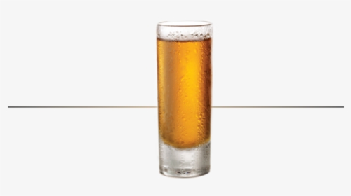 Tuaca Chilled Shot - Pint Glass, HD Png Download, Transparent PNG