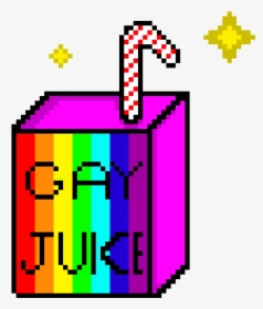 Gay Juice, HD Png Download, Transparent PNG