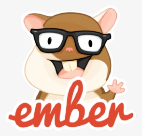 Ember.js, HD Png Download, Transparent PNG