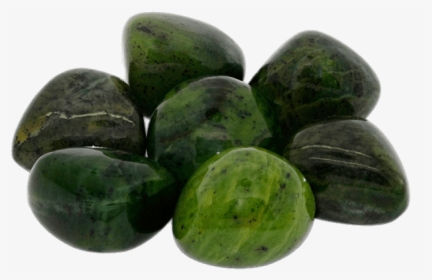 Jade Stones - Green Jade Stone, HD Png Download, Transparent PNG