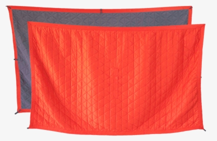 Ember Orange Ember Orange - Blanket, HD Png Download, Transparent PNG