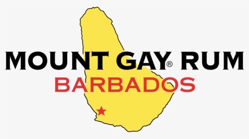 Mount Gay Rum, HD Png Download, Transparent PNG