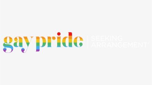 Gay Pride - Graphic Design, HD Png Download, Transparent PNG