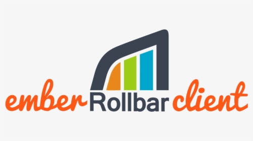 Ember Rollbar Client Logo - Rollbar, HD Png Download, Transparent PNG