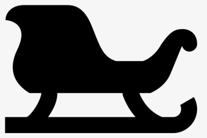 This Is Very Reminiscent Of Santa S Sleigh, HD Png Download, Transparent PNG