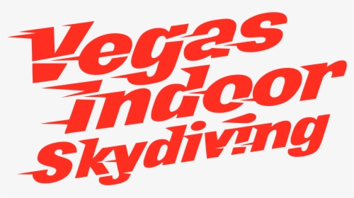 Vegas Indoor Skydiving - Poster, HD Png Download, Transparent PNG
