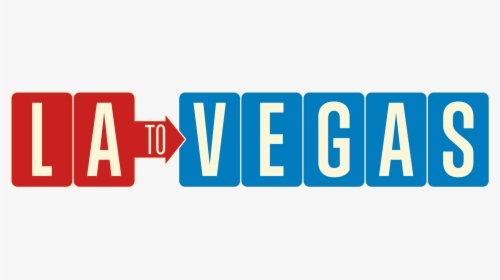 La To Vegas Tv Show Logo, HD Png Download, Transparent PNG