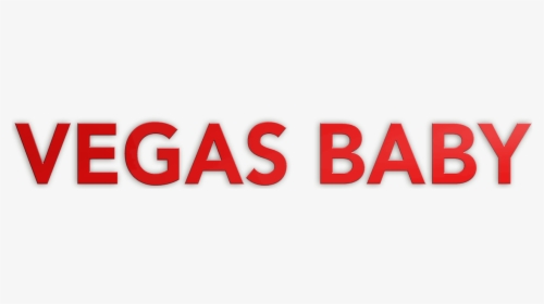 Vegas Baby - Gas South, HD Png Download, Transparent PNG
