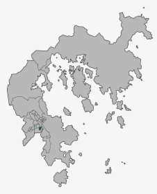 Map Of Sai Kung District, HD Png Download, Transparent PNG
