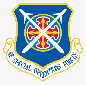 Air Force Special Operations Forces - 690th Cyberspace Operations Group, HD Png Download, Transparent PNG
