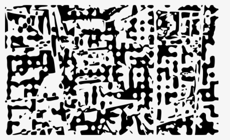 Freebassel Day 999 Adra Prison Camouflage Pattern Clip - Monochrome, HD Png Download, Transparent PNG