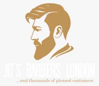 Logo London Barbers - Illustration, HD Png Download, Transparent PNG