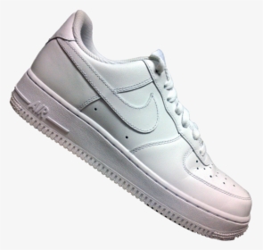 Nike Air Max Sneakers Nike Air Force 1 Mid 07 Mens - Air Force 1's With No Background, HD Png Download, Transparent PNG