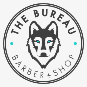 Bureau Barber Shop, HD Png Download, Transparent PNG