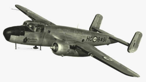 Wwii Plane Png - Canadian Air Force Ww2 Planes, Transparent Png, Transparent PNG