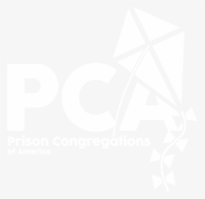 Pca Stacked Full White - Johns Hopkins Logo White, HD Png Download, Transparent PNG