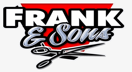 Frank And Sons Logo, HD Png Download, Transparent PNG