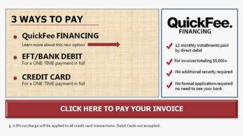 The Online Payment Portal Offers You The Following - Encouragement, HD Png Download, Transparent PNG