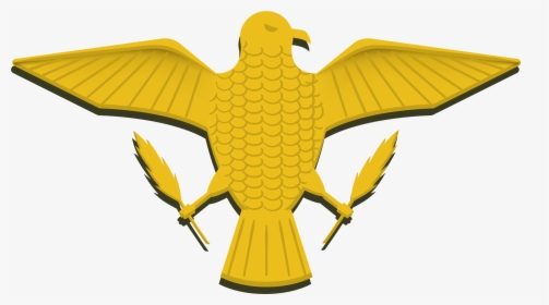 Eagle Clipart Army - Air Force Colonel Rank, HD Png Download ...