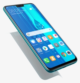 Huawei Cell Phone 2019, HD Png Download, Transparent PNG